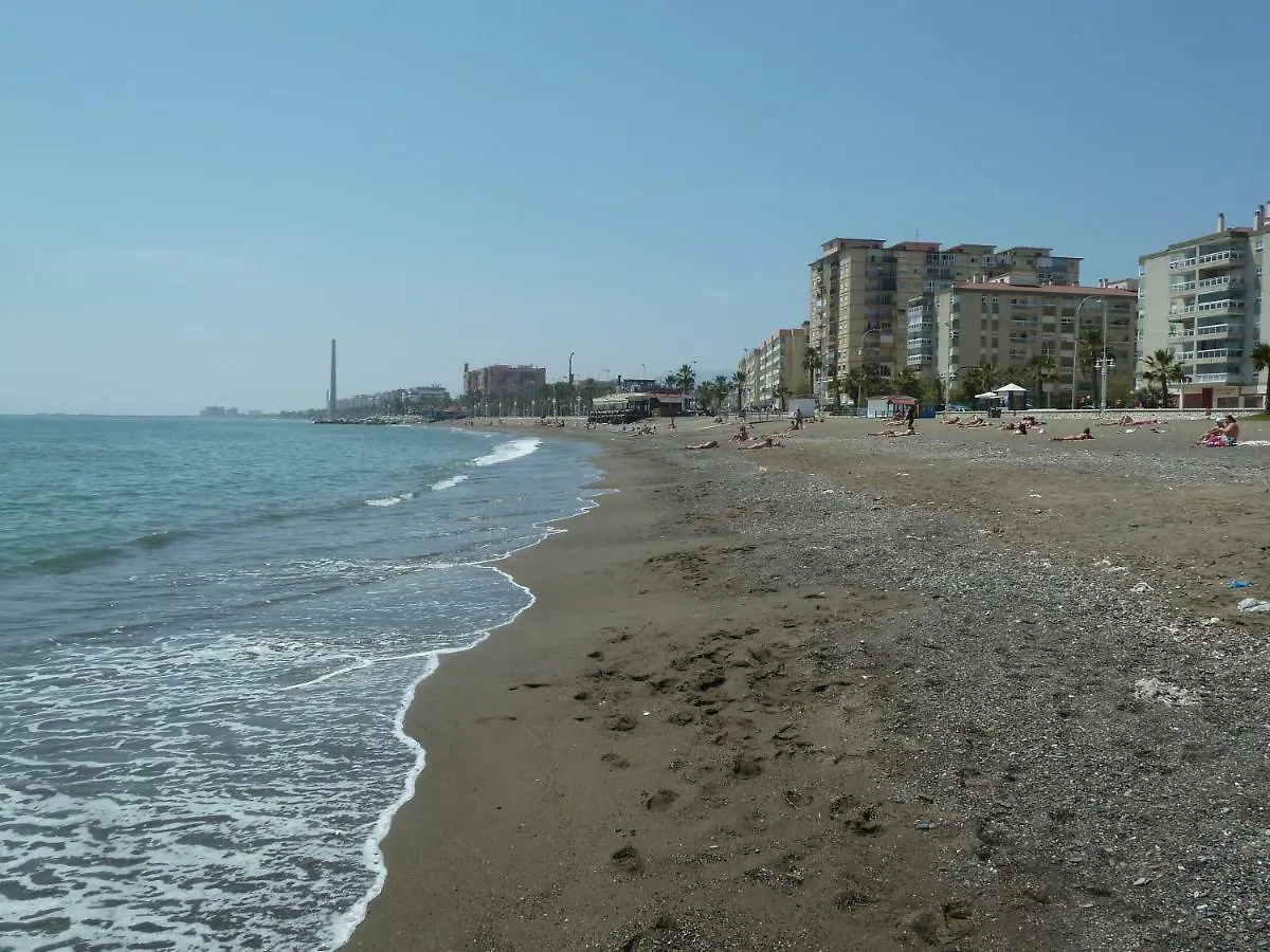 Apartment Appartement A Malaga