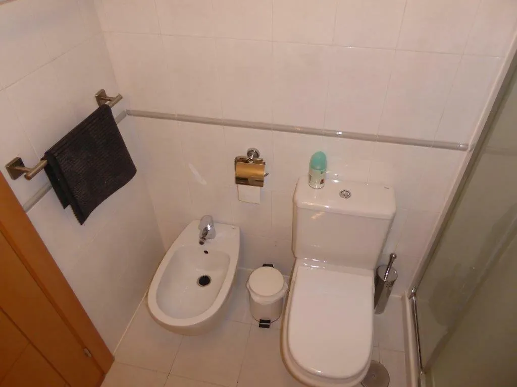 Appartement A Malaga 0*,