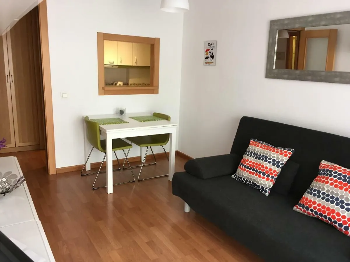 Appartement A Malaga 0*,  Spain
